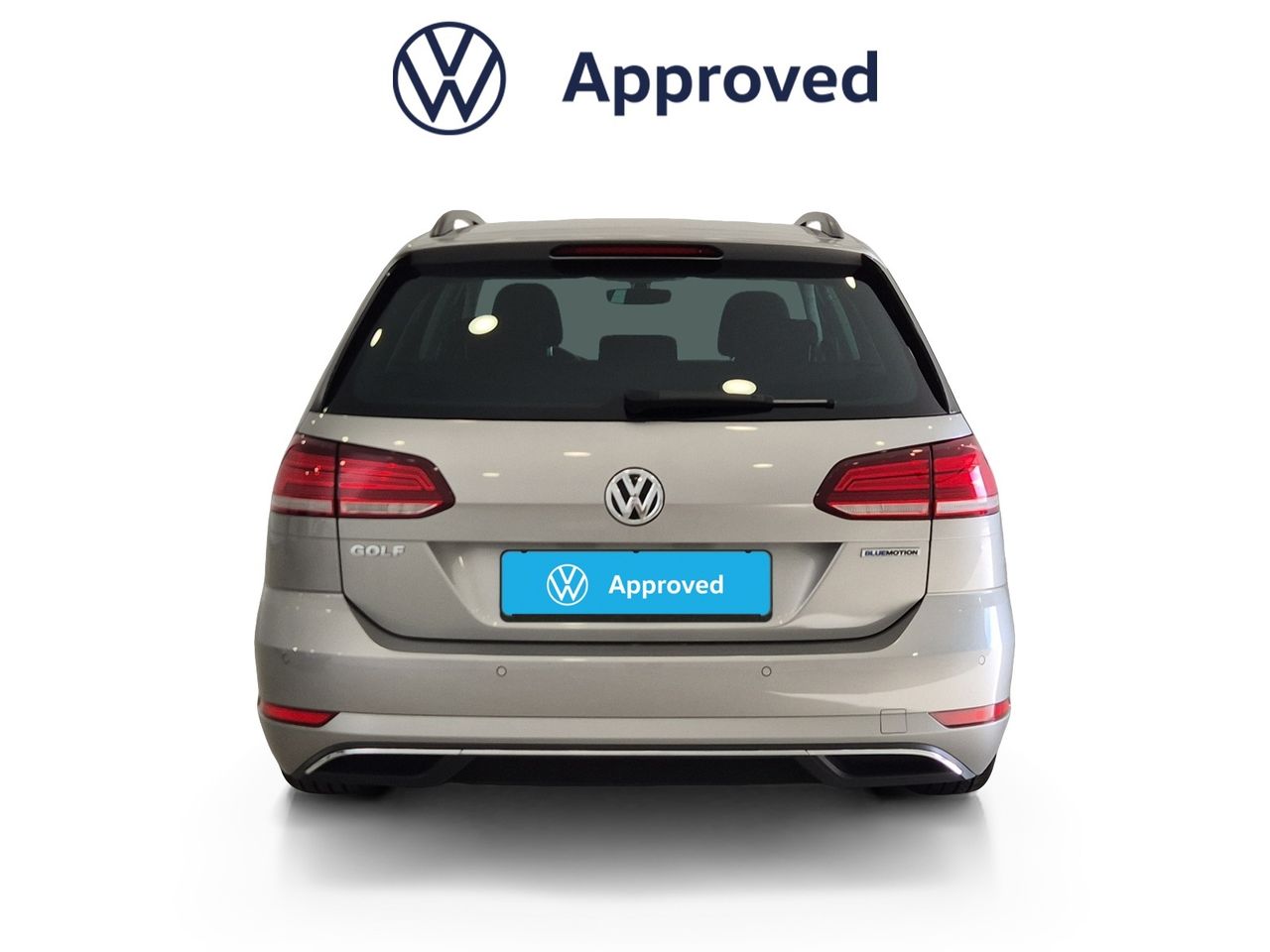 Volkswagen Golf Variant 15 Tsi 130cvv - Foto 2