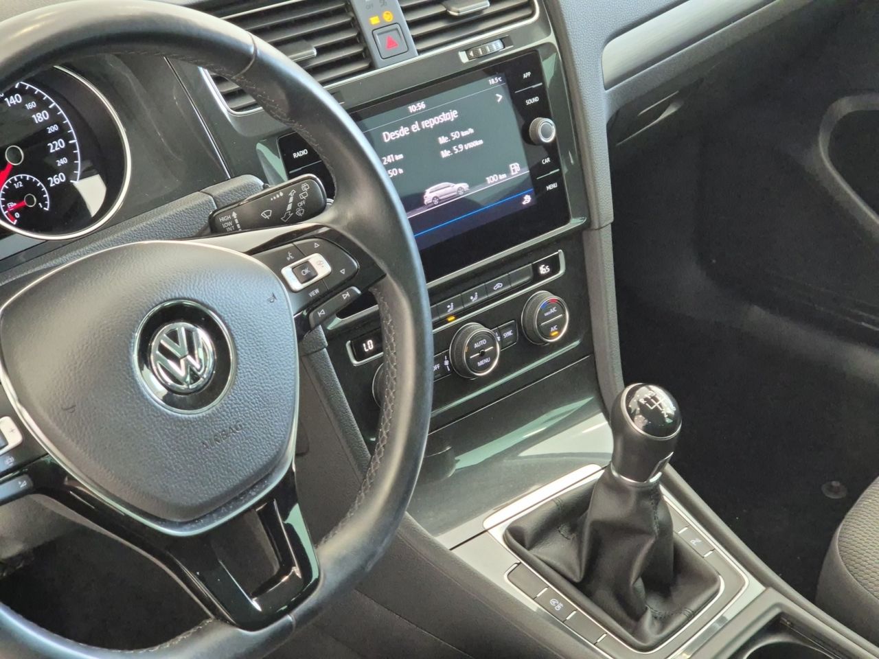 Volkswagen Golf Variant 15 Tsi 130cvv - Foto 2