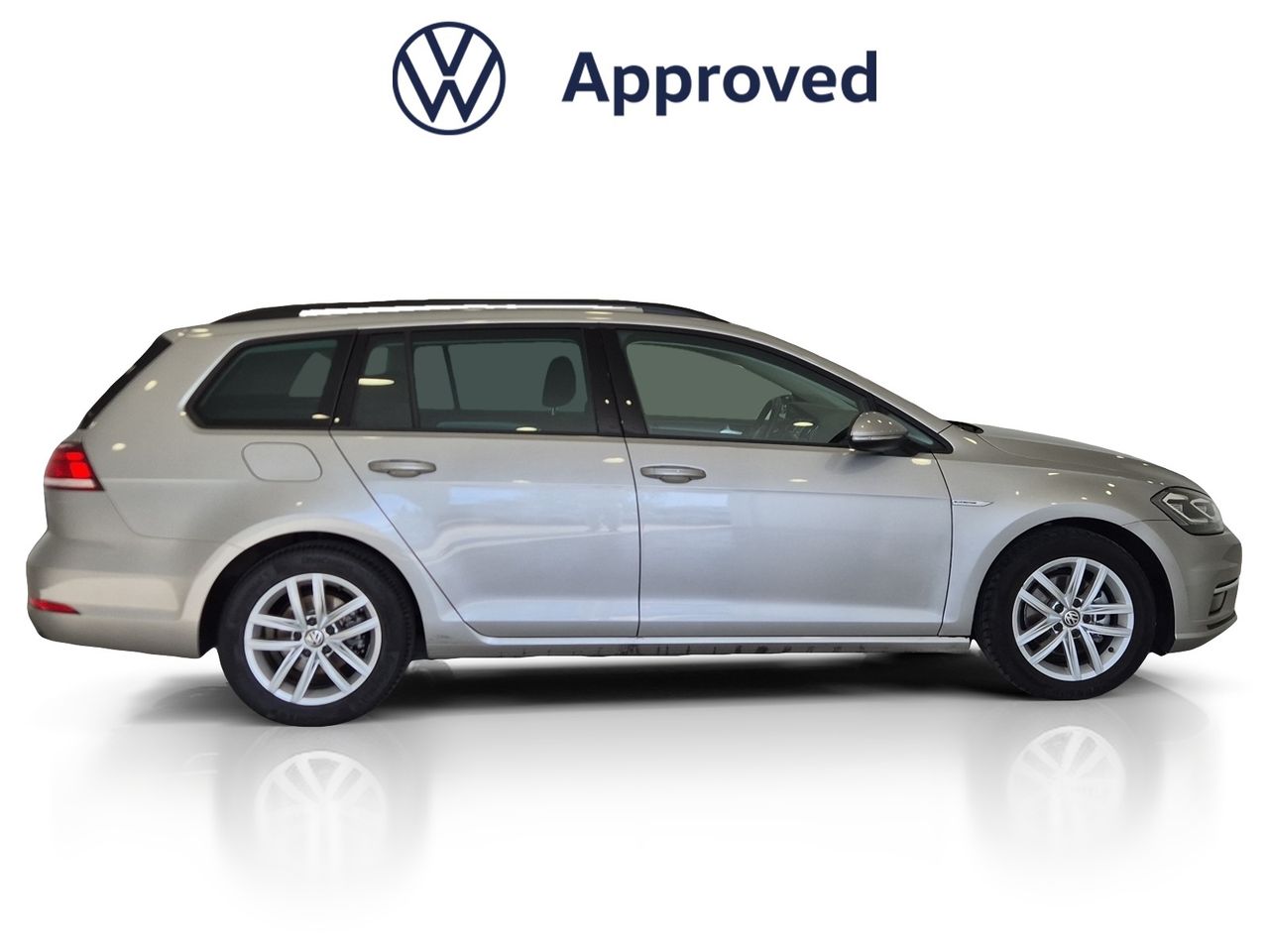 Volkswagen Golf Variant 15 Tsi 130cvv - Foto 2