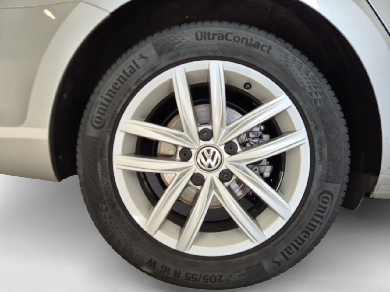 Volkswagen Golf Variant 15 Tsi 130cvv - Foto 2