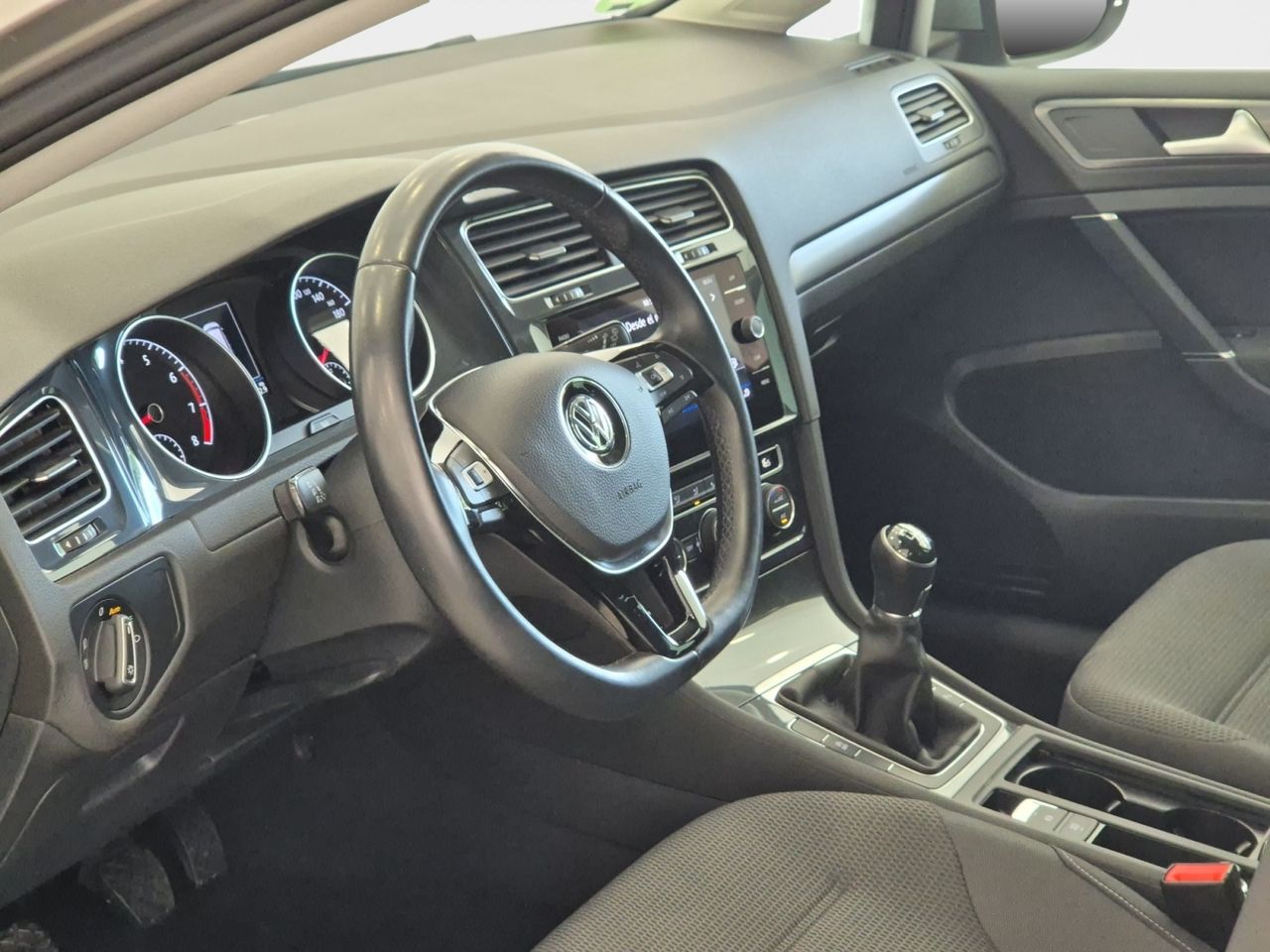Volkswagen Golf Variant 15 Tsi 130cvv - Foto 2