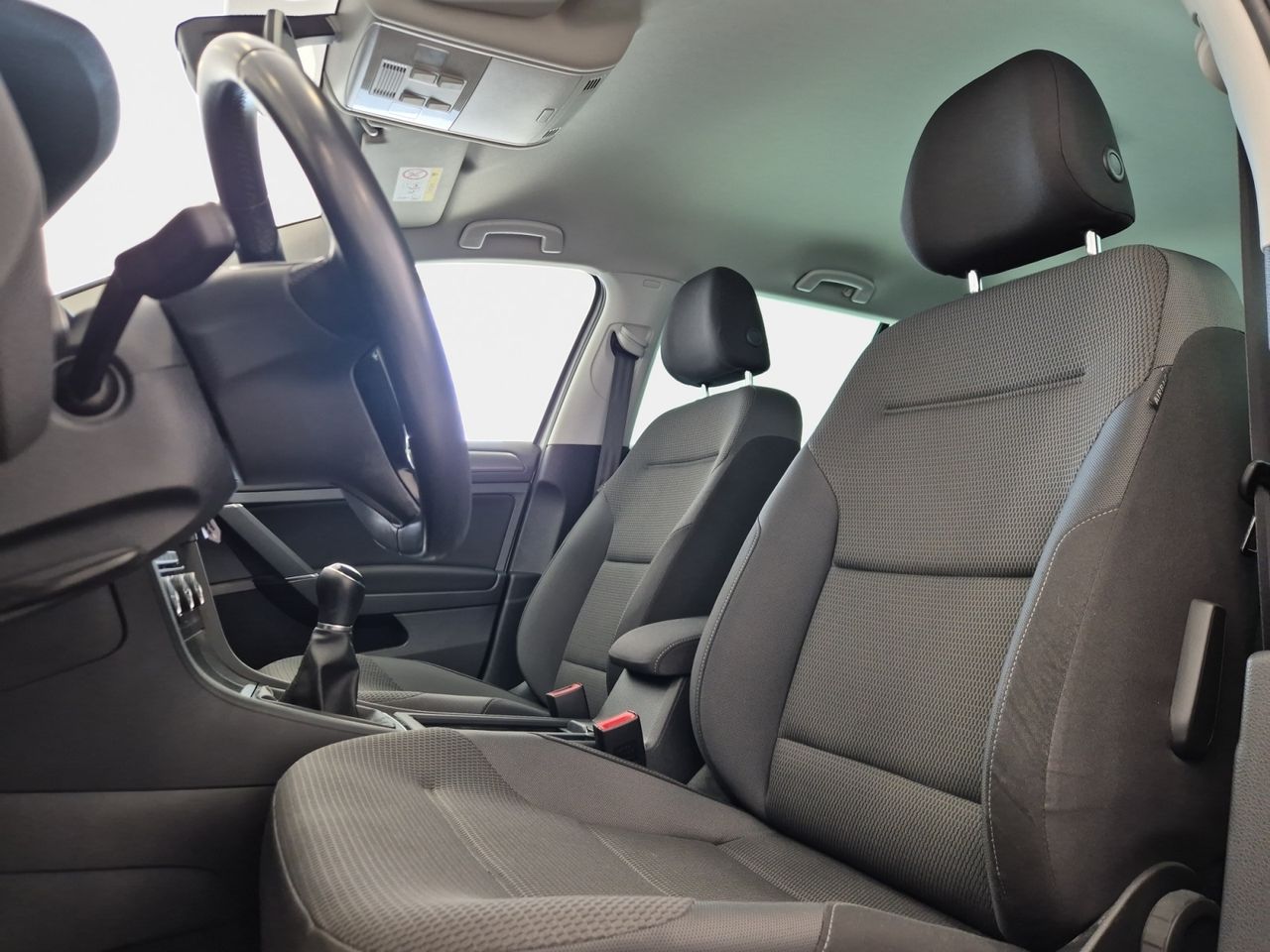 Volkswagen Golf Variant 15 Tsi 130cvv - Foto 2