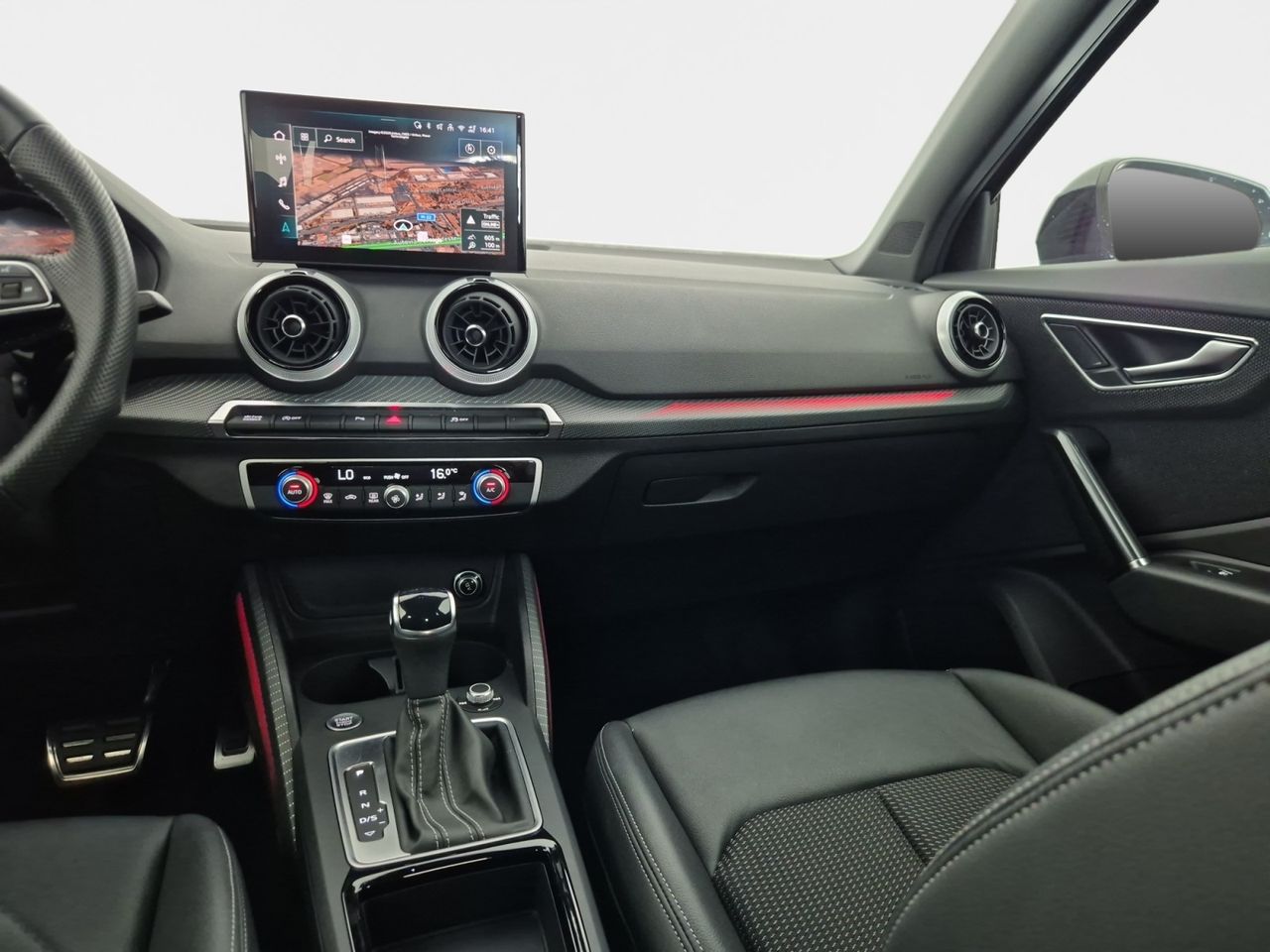 Audi Q2 35 Tdi 150 Cv Stronic Adrenalin - Foto 2