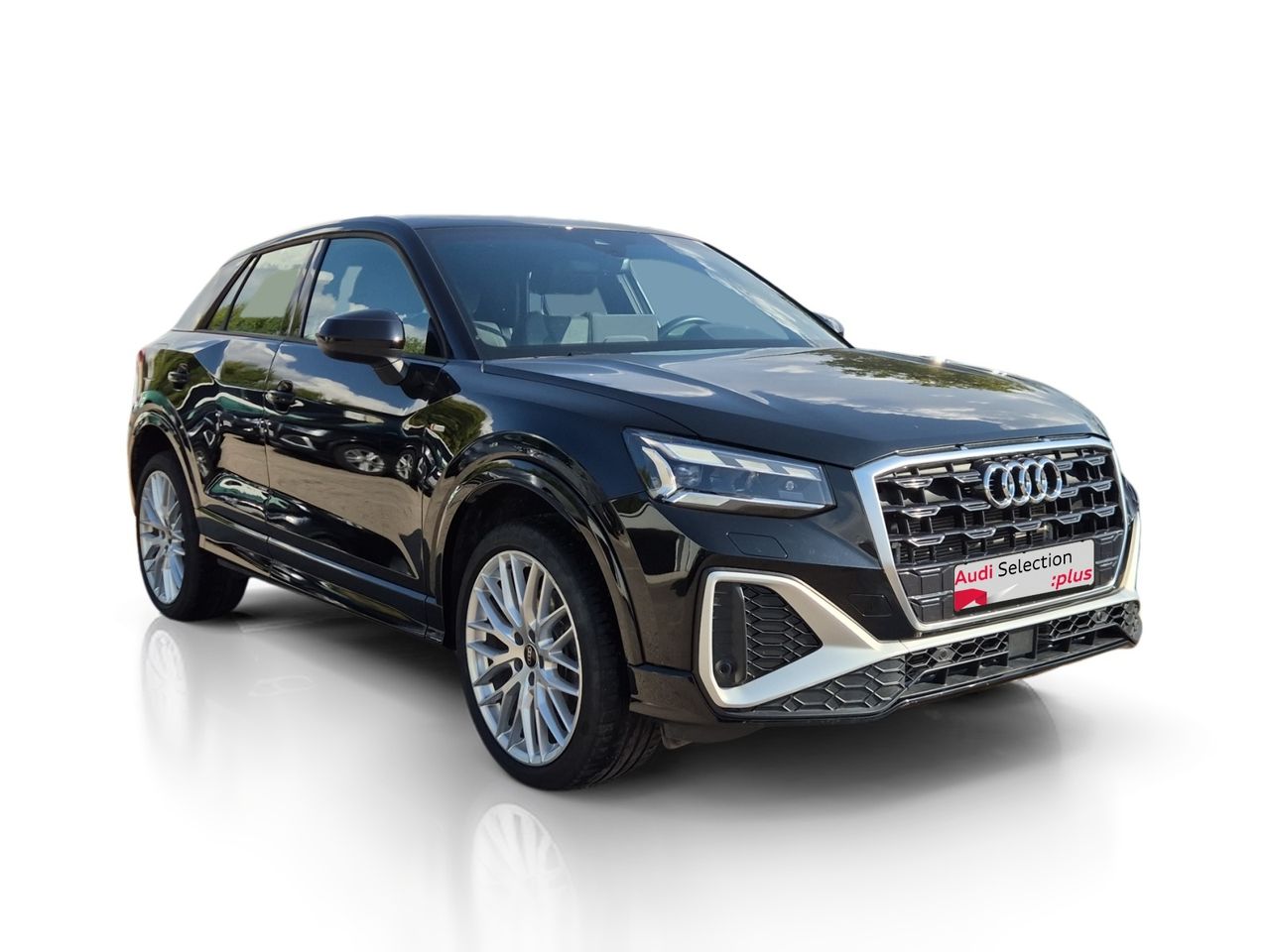 Audi Q2 35 Tdi 150 Cv Stronic Adrenalin - Foto 2