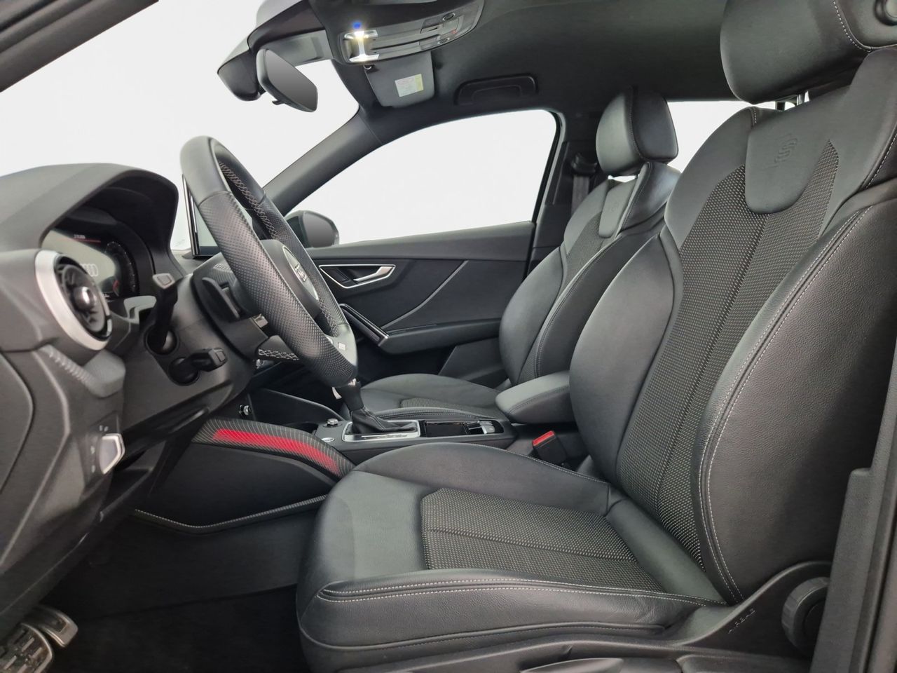 Audi Q2 35 Tdi 150 Cv Stronic Adrenalin - Foto 2