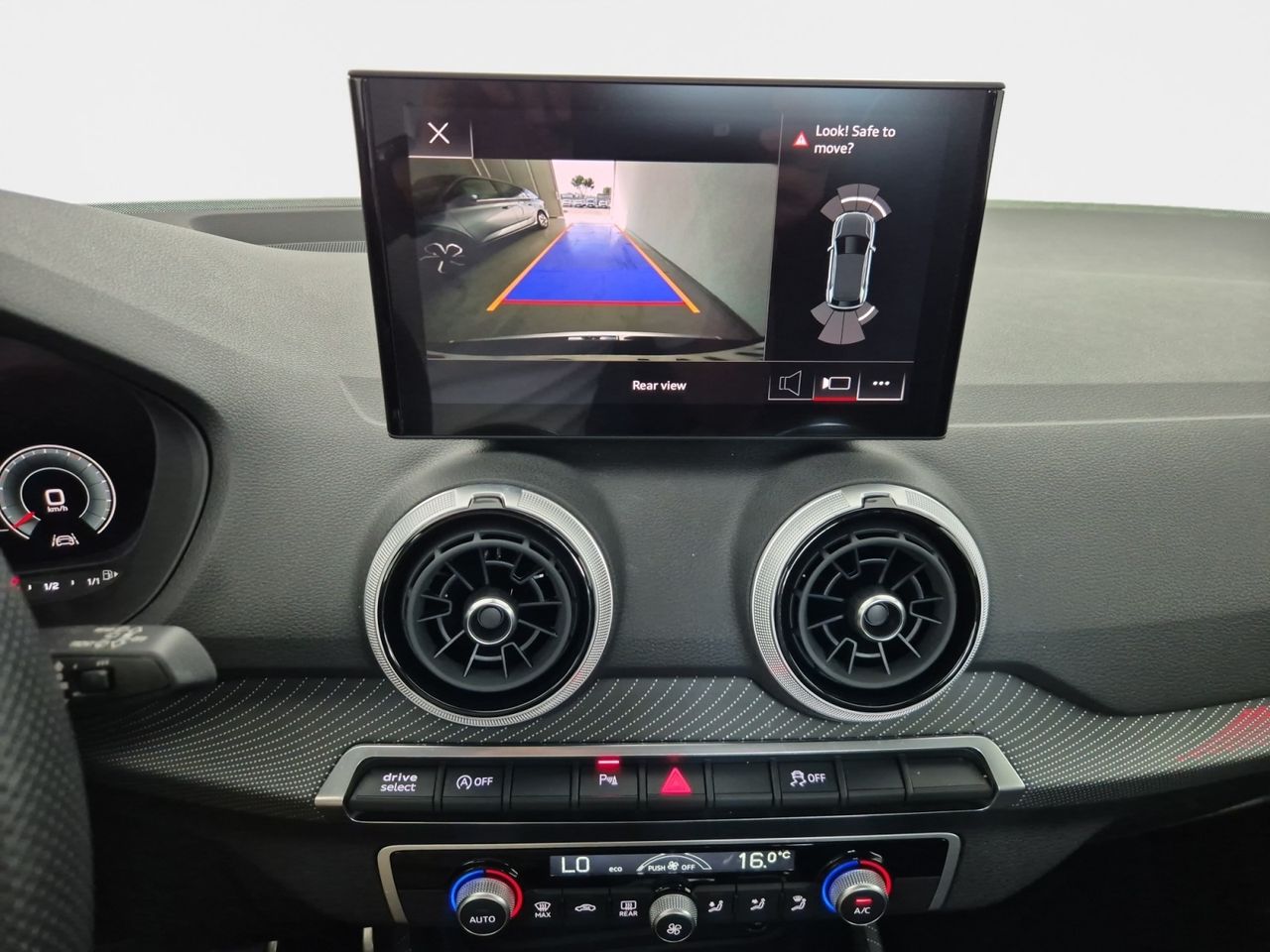 Audi Q2 35 Tdi 150 Cv Stronic Adrenalin - Foto 2