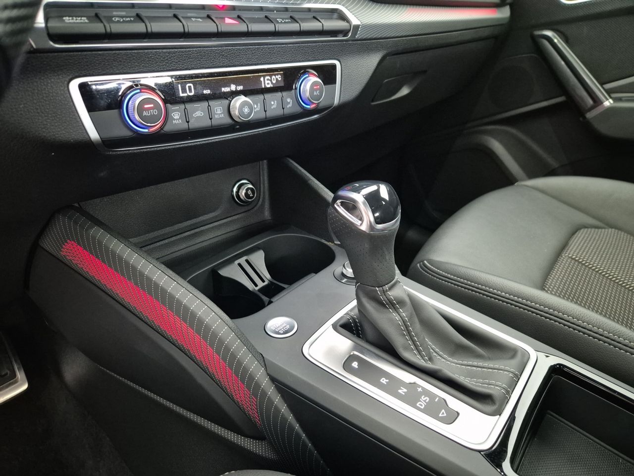 Audi Q2 35 Tdi 150 Cv Stronic Adrenalin - Foto 2