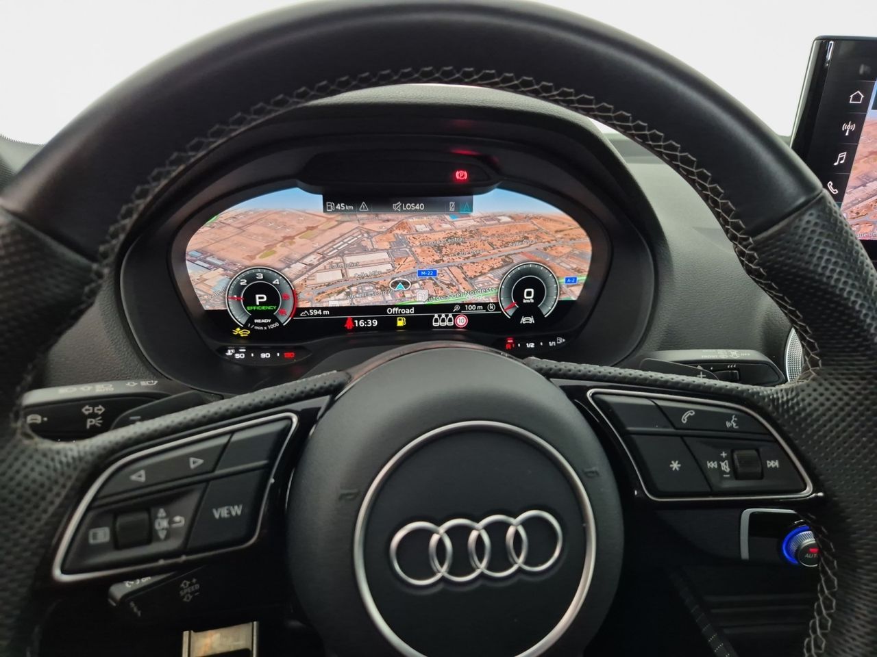 Audi Q2 35 Tdi 150 Cv Stronic Adrenalin - Foto 2