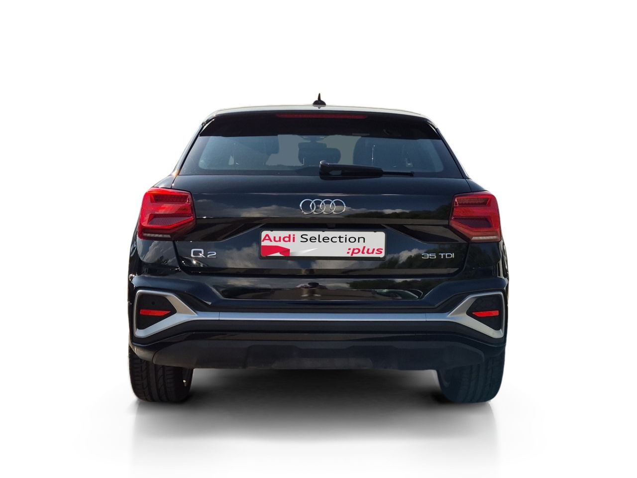 Audi Q2 35 Tdi 150 Cv Stronic Adrenalin - Foto 2