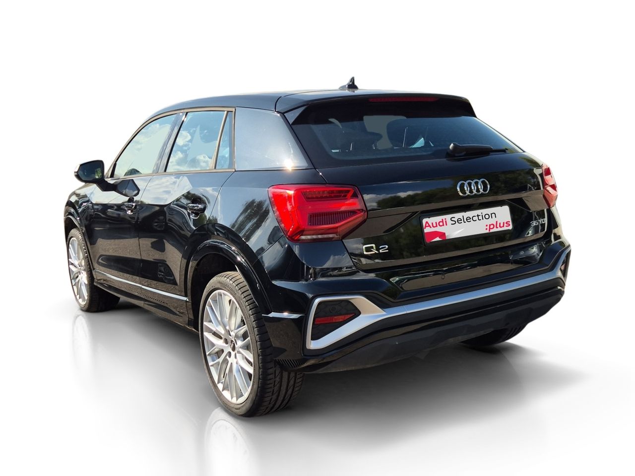 Audi Q2 35 Tdi 150 Cv Stronic Adrenalin - Foto 2