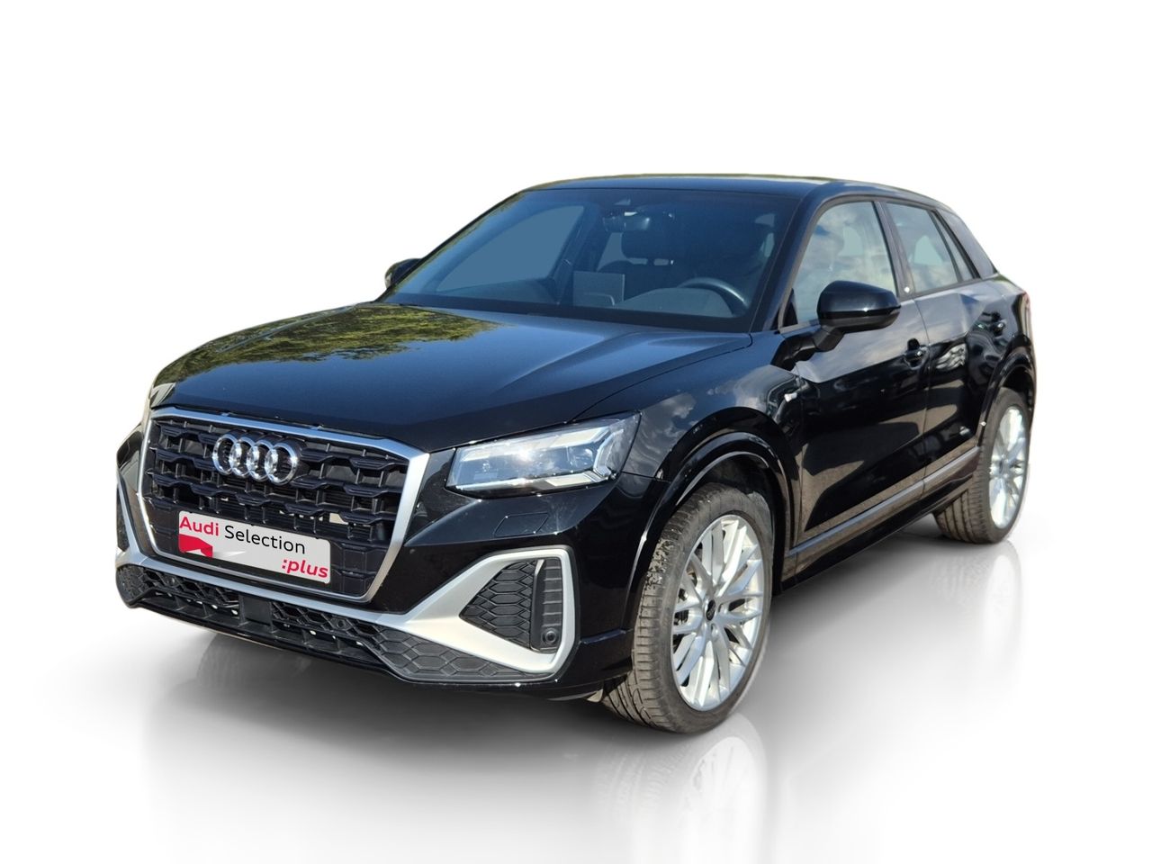 Audi Q2 35 Tdi 150 Cv Stronic Adrenalin - Foto 2