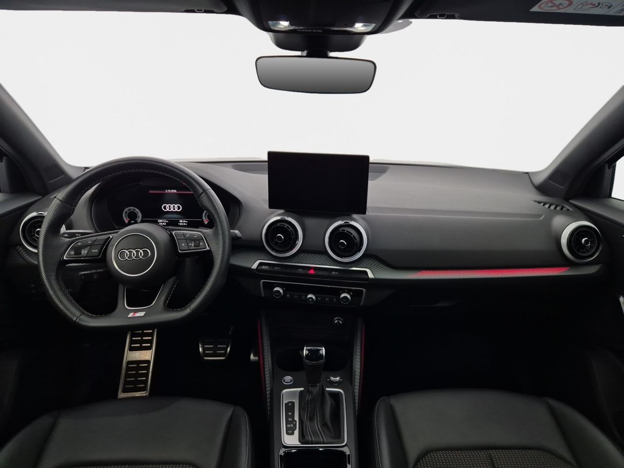Audi Q2 35 Tdi 150 Cv Stronic Adrenalin - Foto 2