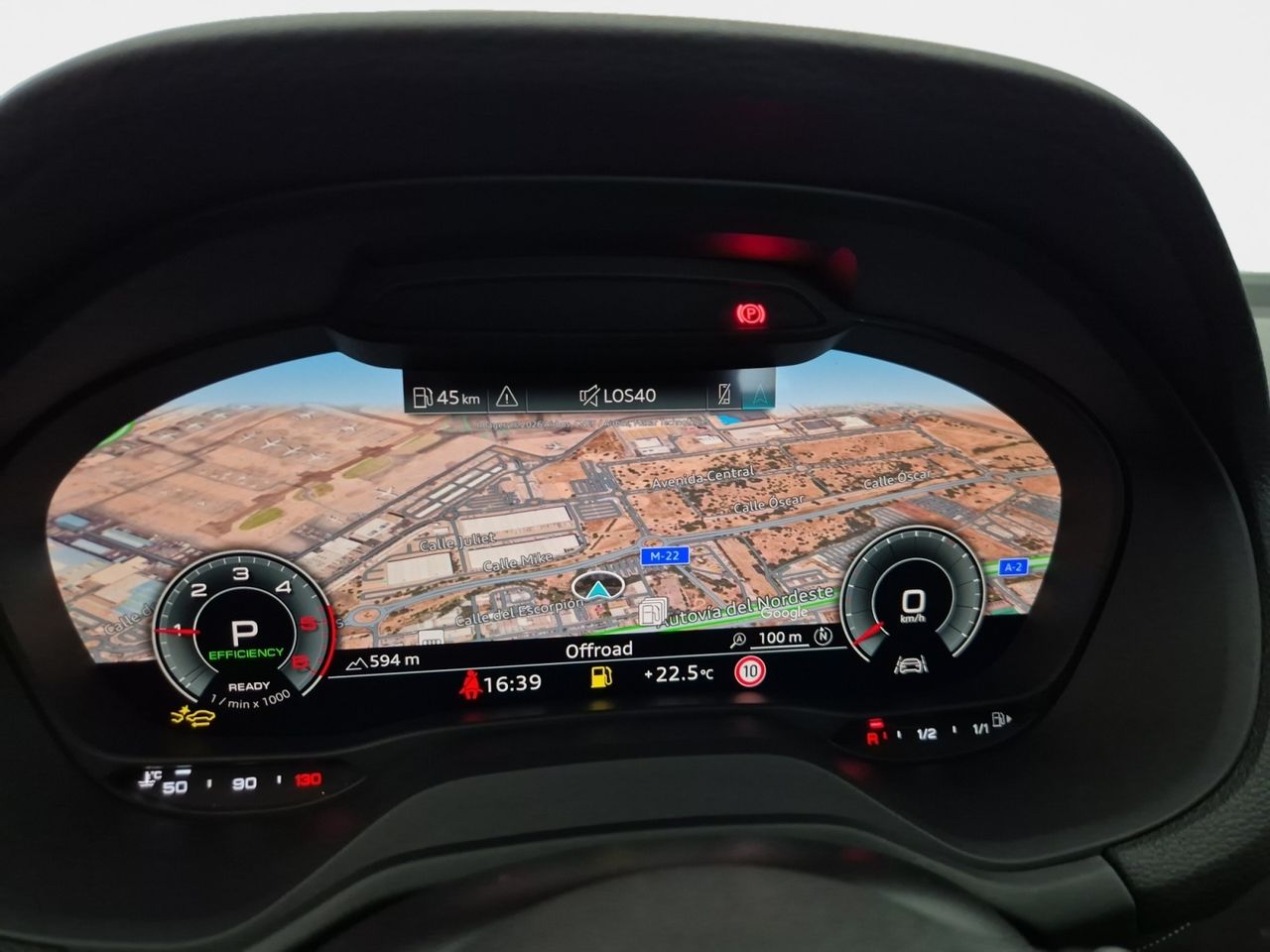 Audi Q2 35 Tdi 150 Cv Stronic Adrenalin - Foto 2