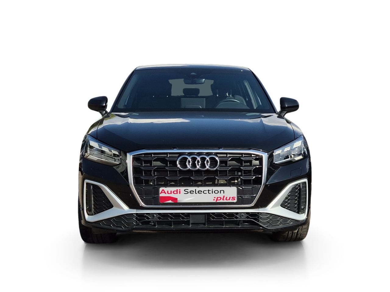 Audi Q2 35 Tdi 150 Cv Stronic Adrenalin - Foto 2