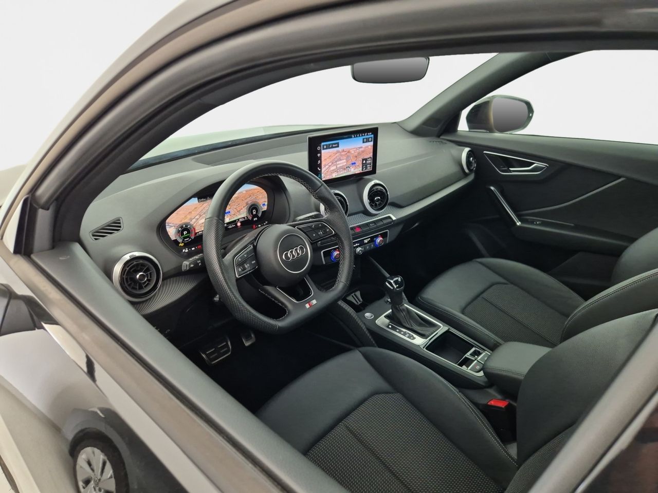Audi Q2 35 Tdi 150 Cv Stronic Adrenalin - Foto 2