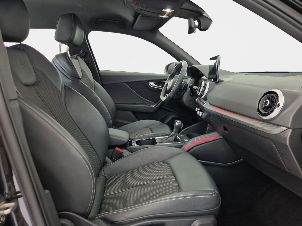 Audi Q2 35 Tdi 150 Cv Stronic Adrenalin - Foto 2