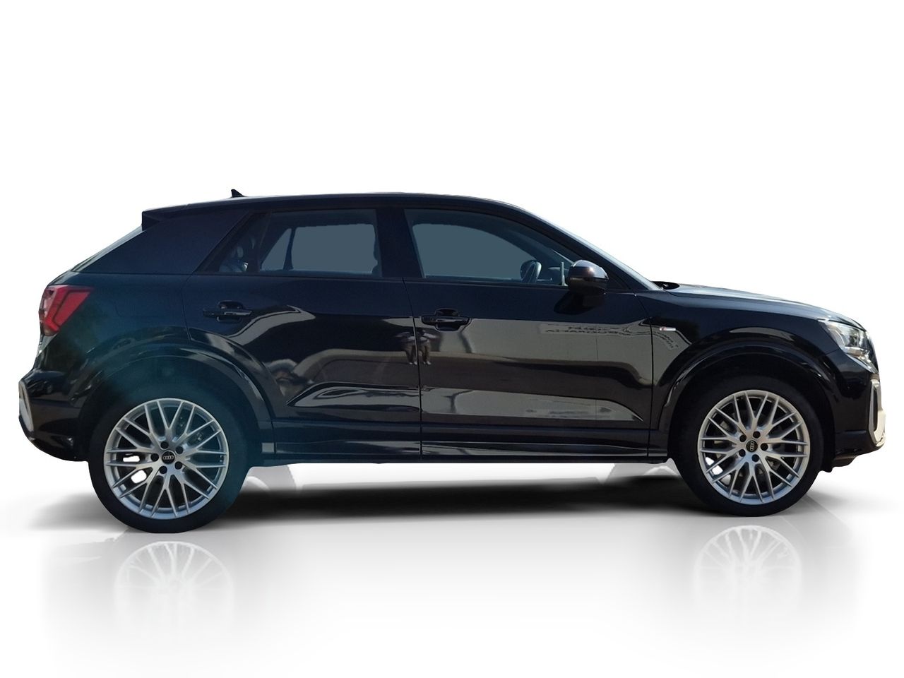 Audi Q2 35 Tdi 150 Cv Stronic Adrenalin - Foto 2