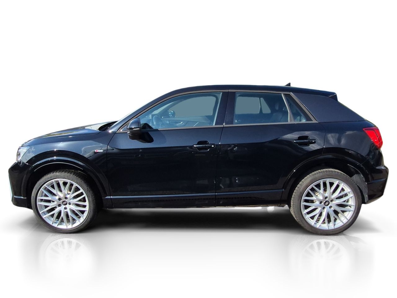 Audi Q2 35 Tdi 150 Cv Stronic Adrenalin - Foto 2
