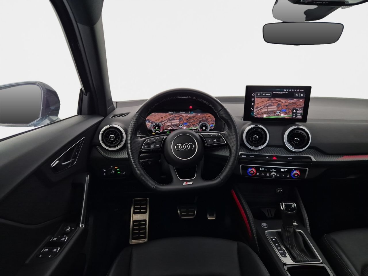 Audi Q2 35 Tdi 150 Cv Stronic Adrenalin - Foto 2