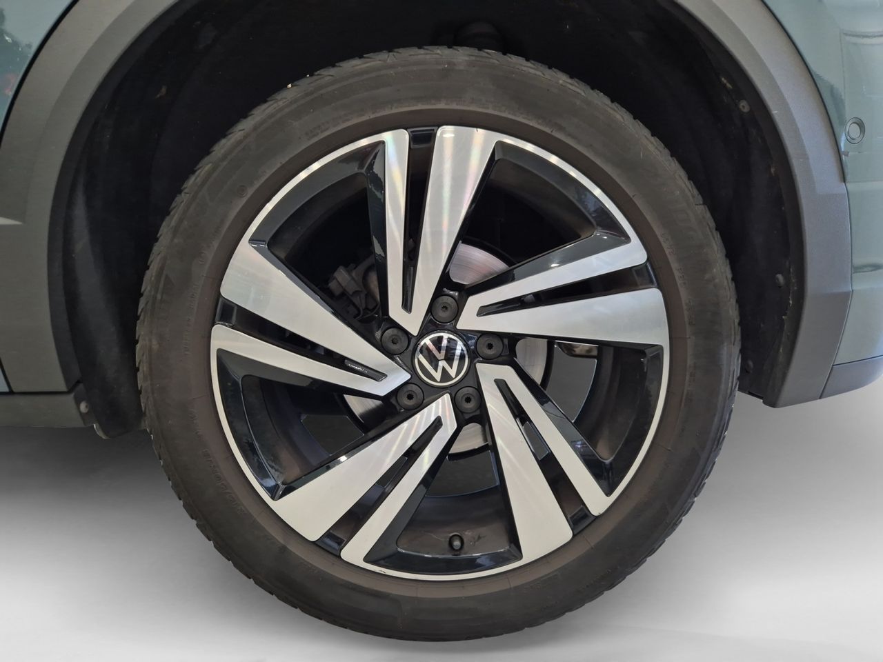 Volkswagen T-roc 1.5 Tsi 150cv Dsg Rline - Foto 2