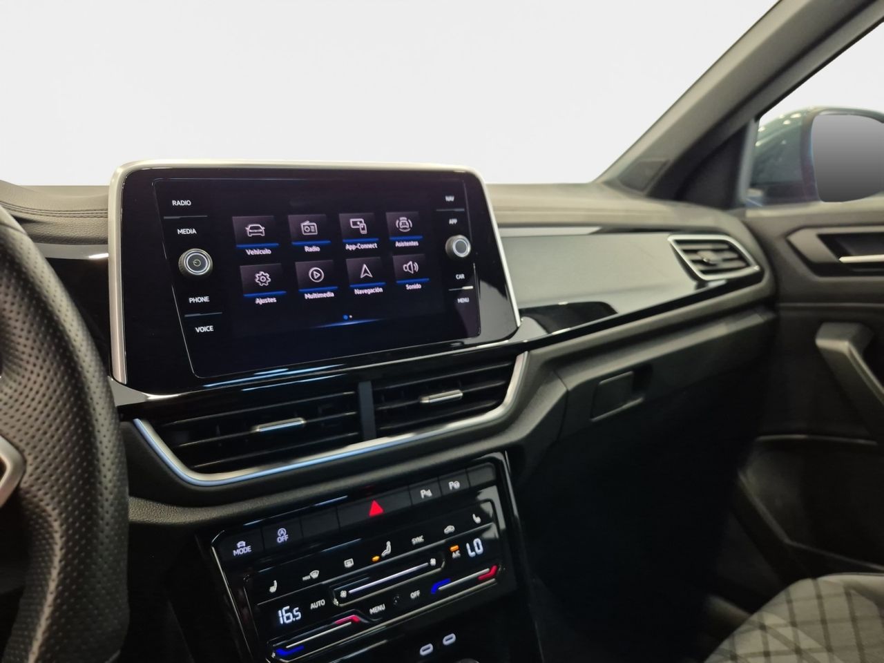Volkswagen T-roc 1.5 Tsi 150cv Dsg Rline - Foto 2