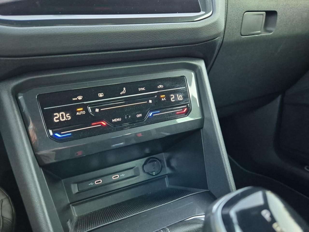 Volkswagen Tiguan 2.0 Tdi 150 Cv Stronic Rline - Foto 2