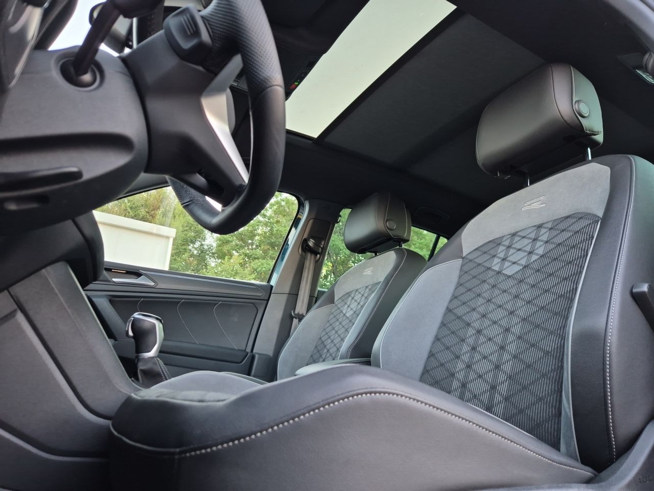 Volkswagen Tiguan 2.0 Tdi 150 Cv Stronic Rline - Foto 2