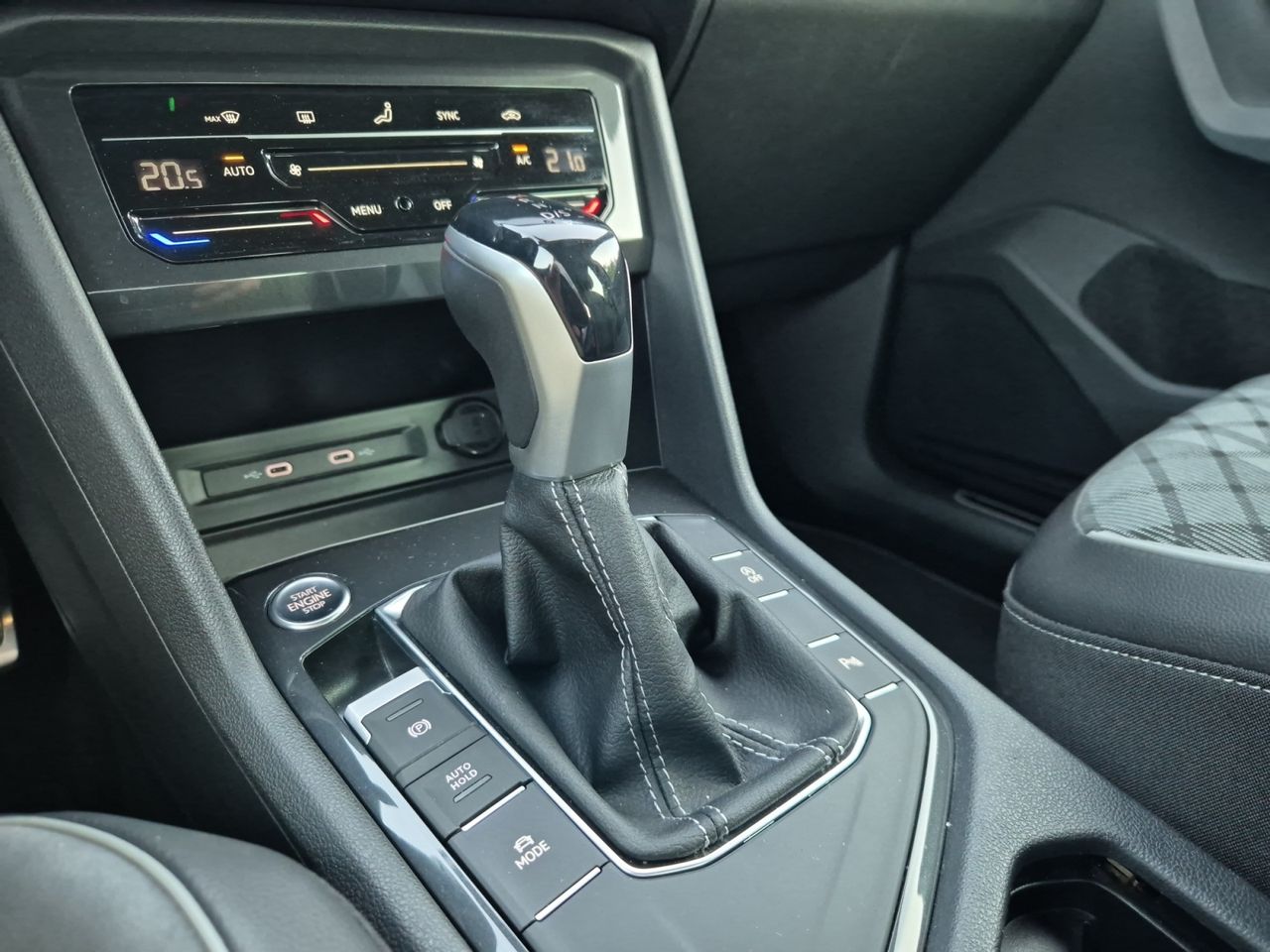 Volkswagen Tiguan 2.0 Tdi 150 Cv Stronic Rline - Foto 2