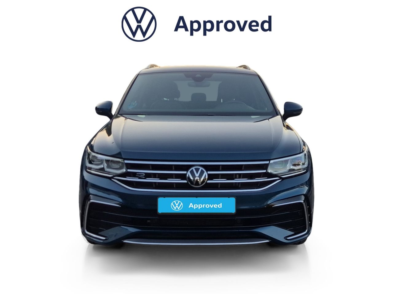 Volkswagen Tiguan 2.0 Tdi 150 Cv Stronic Rline - Foto 2