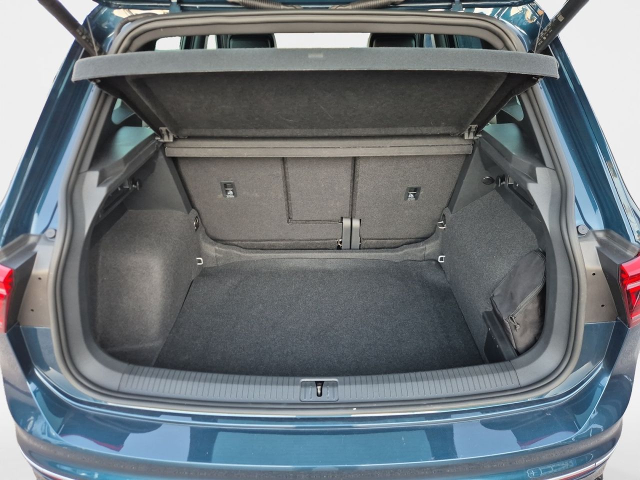 Volkswagen Tiguan 2.0 Tdi 150 Cv Stronic Rline - Foto 2