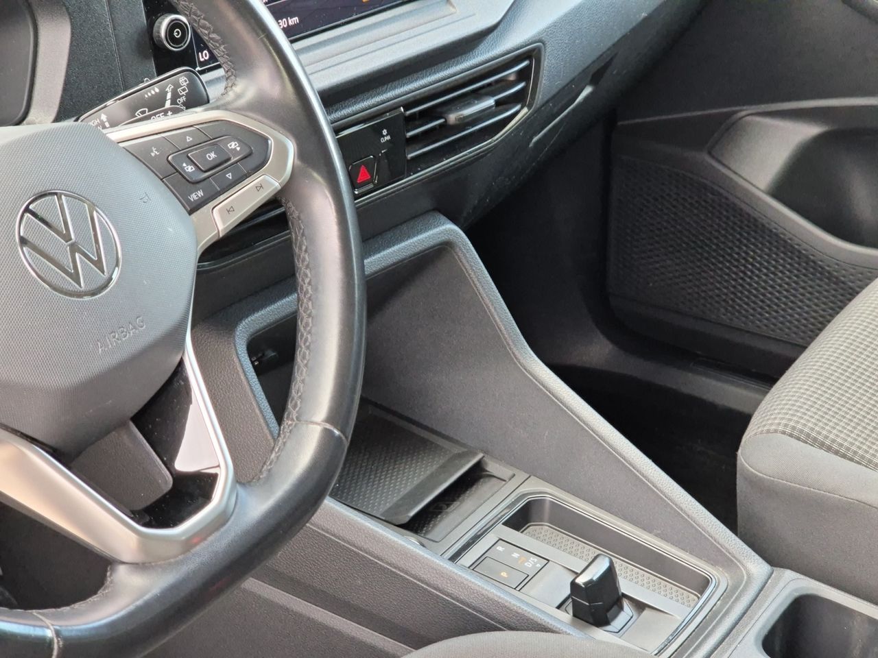 Volkswagen Caddy 2.0 Tdi 122 Cv Dsg Origin - Foto 2