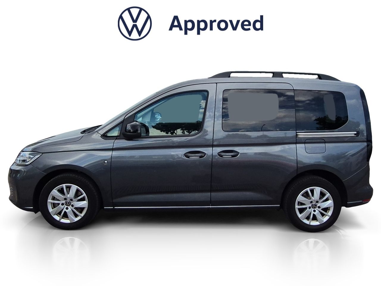 Volkswagen Caddy 2.0 Tdi 122 Cv Dsg Origin - Foto 2