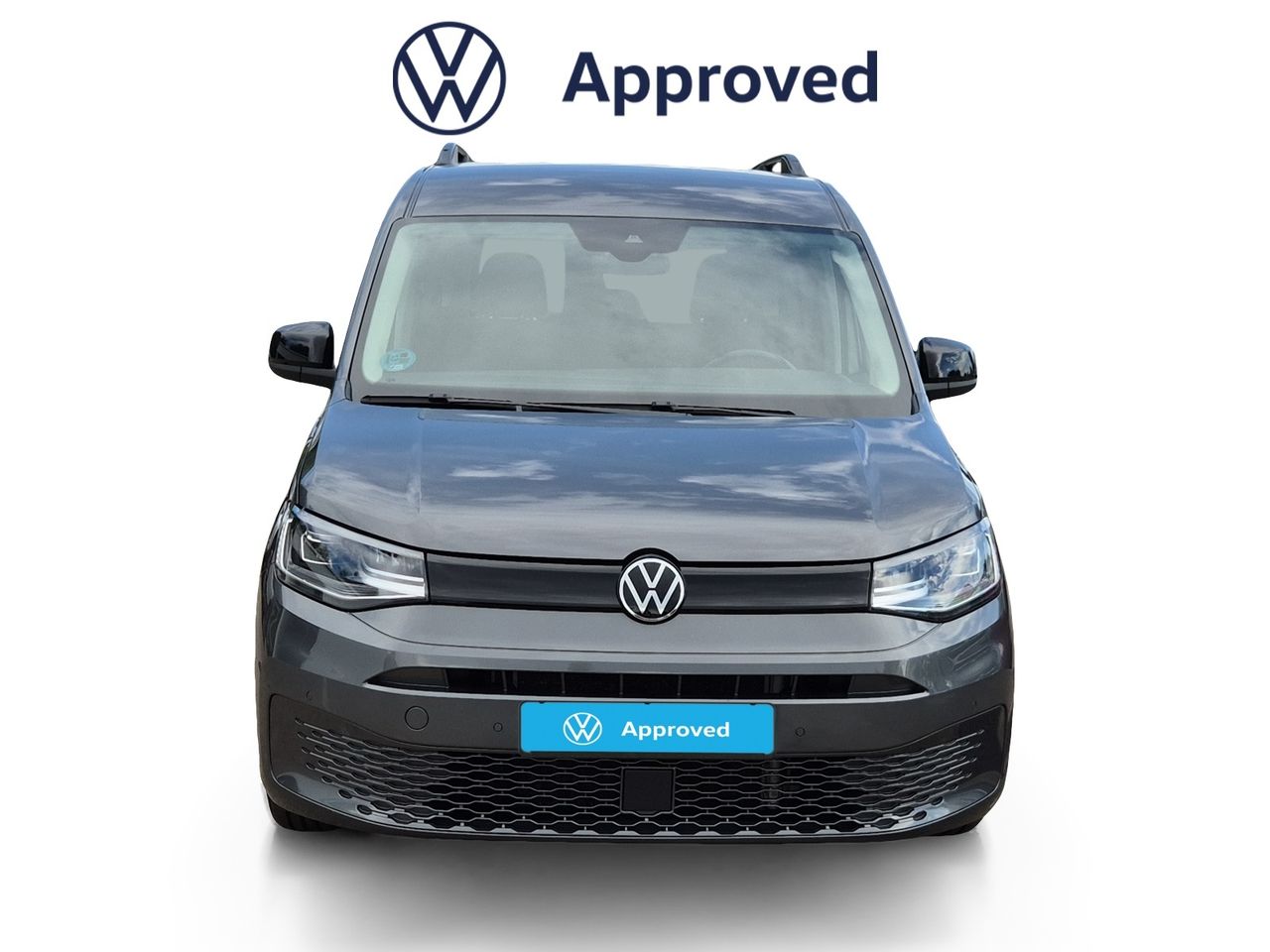Volkswagen Caddy 2.0 Tdi 122 Cv Dsg Origin - Foto 2
