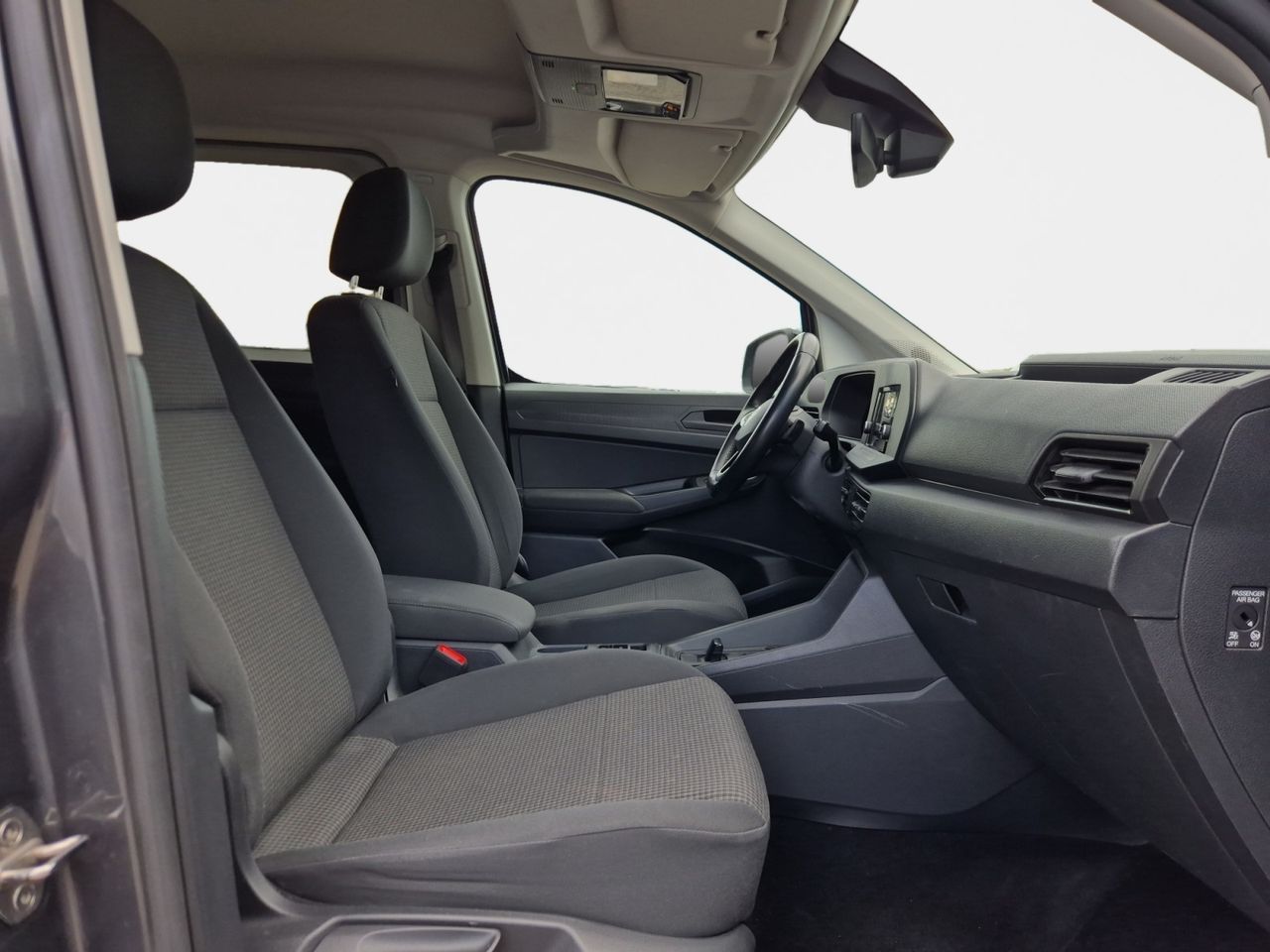 Volkswagen Caddy 2.0 Tdi 122 Cv Dsg Origin - Foto 2