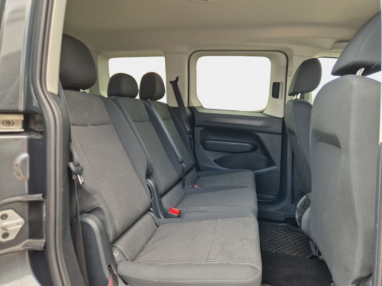 Volkswagen Caddy 2.0 Tdi 122 Cv Dsg Origin - Foto 2