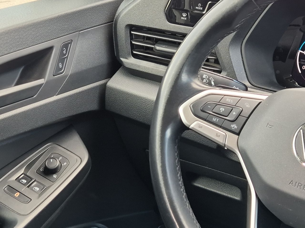 Volkswagen Caddy 2.0 Tdi 122 Cv Dsg Origin - Foto 2
