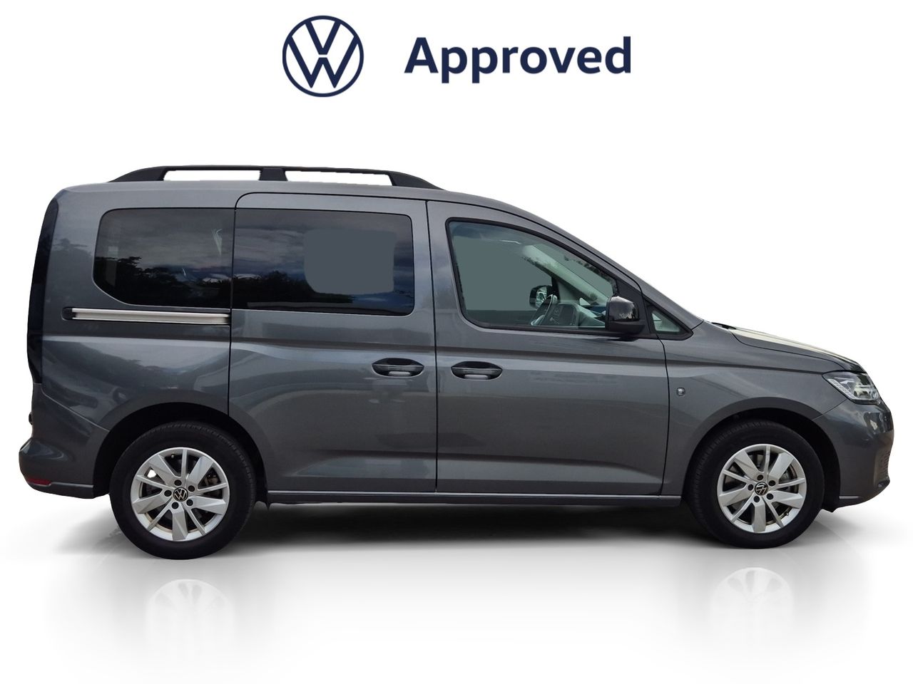 Volkswagen Caddy 2.0 Tdi 122 Cv Dsg Origin - Foto 2
