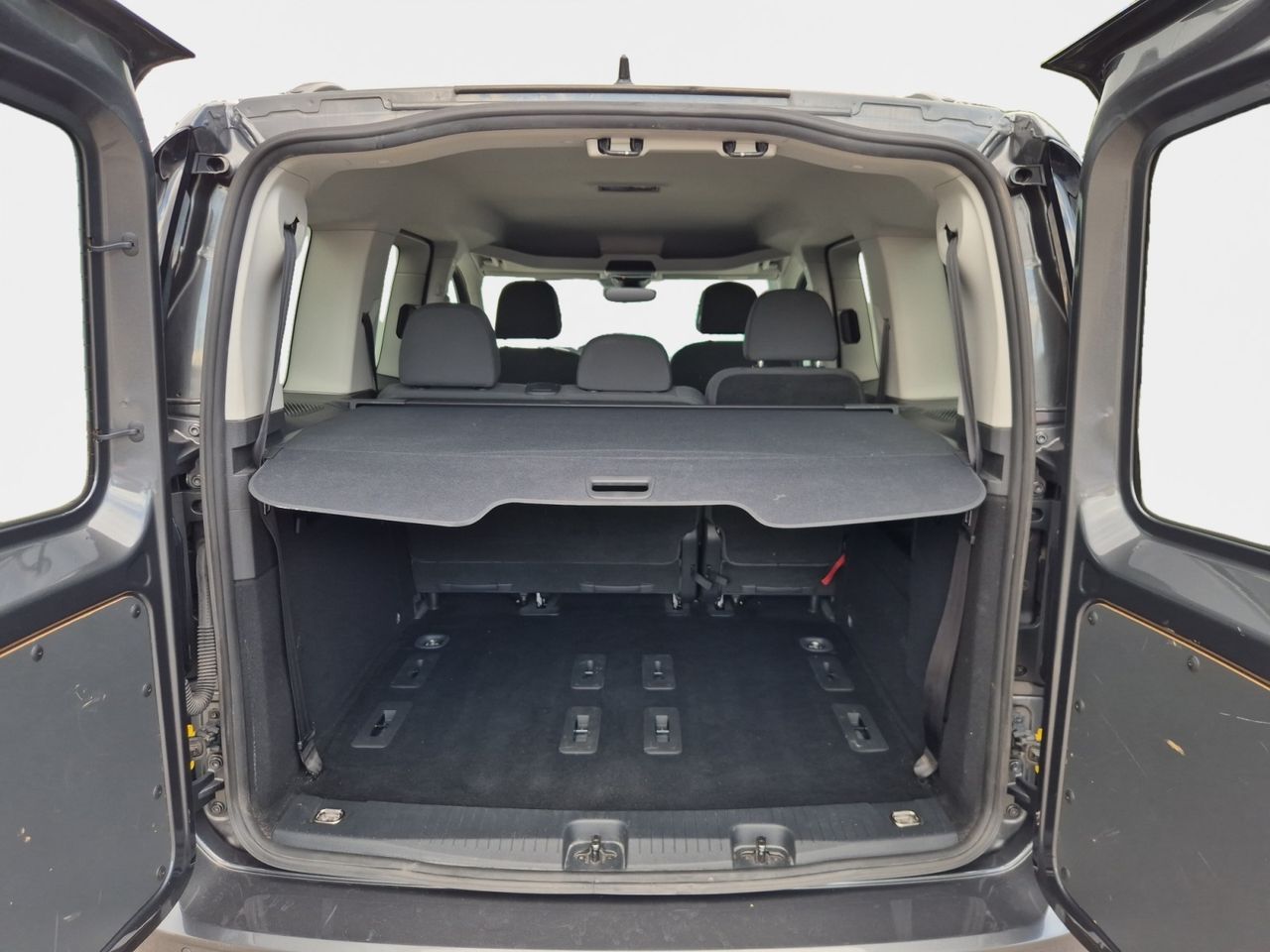 Volkswagen Caddy 2.0 Tdi 122 Cv Dsg Origin - Foto 2