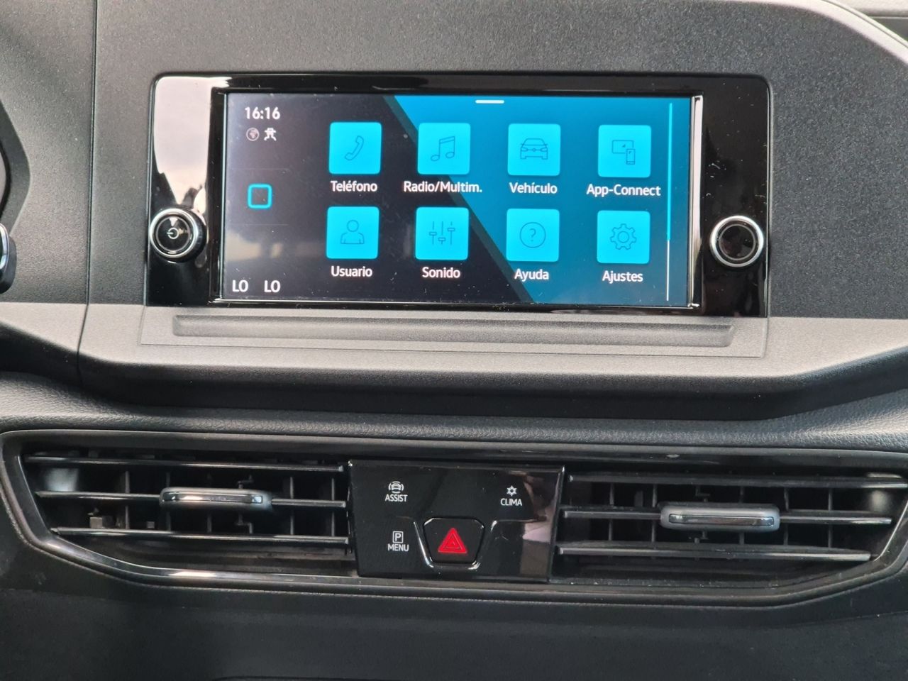 Volkswagen Caddy 2.0 Tdi 122 Cv Dsg Origin - Foto 2