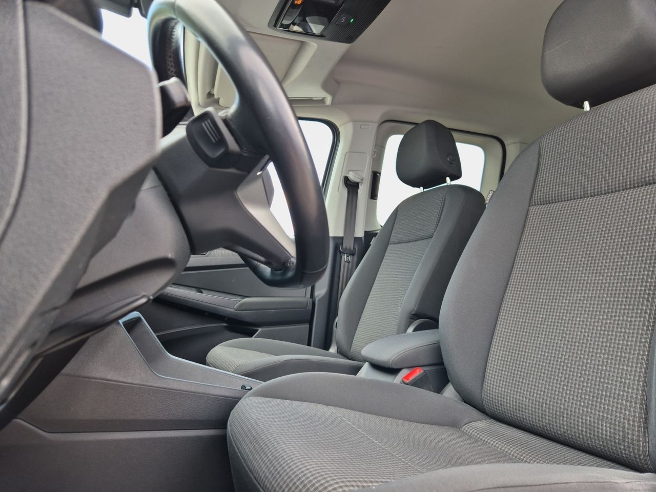 Volkswagen Caddy 2.0 Tdi 122 Cv Dsg Origin - Foto 2