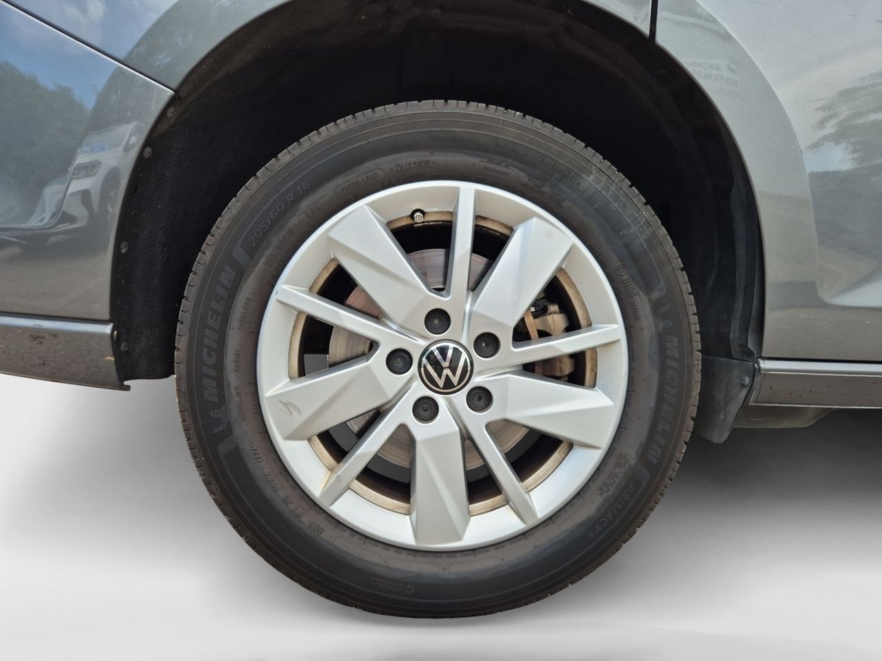 Volkswagen Caddy 2.0 Tdi 122 Cv Dsg Origin - Foto 2