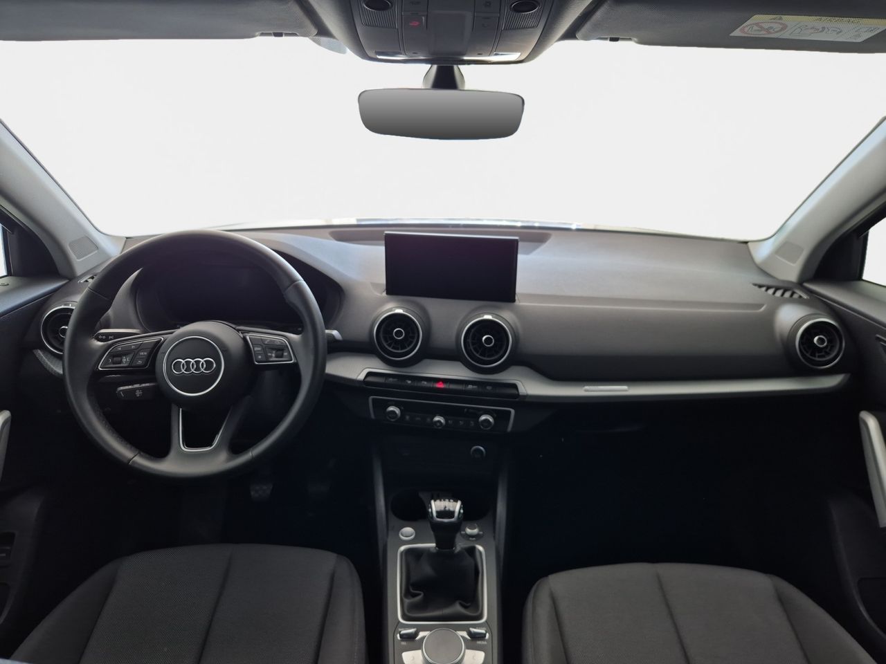 Audi Q2 Advanced 30 Tfsi 81kw (110cv) - Foto 2