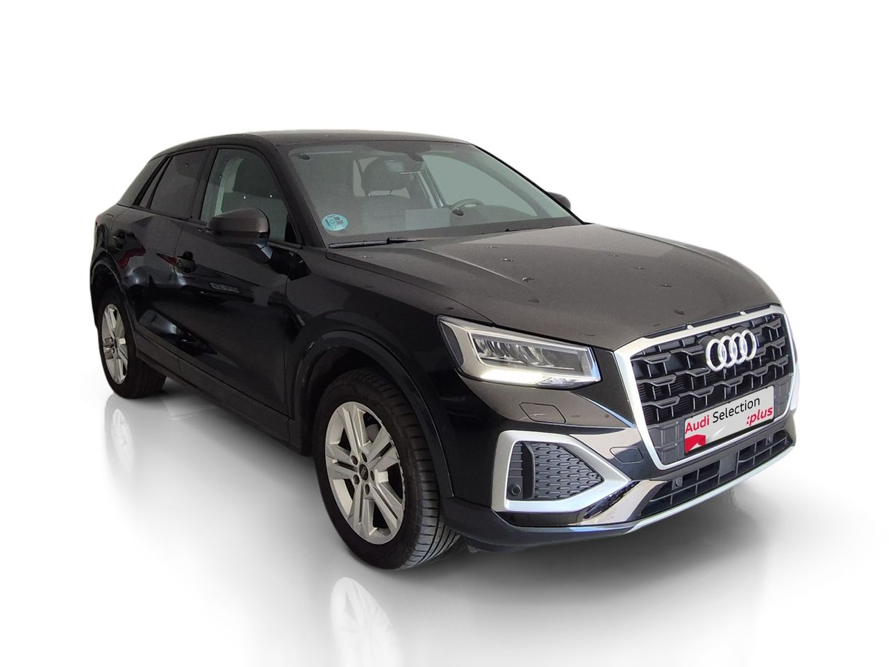 Audi Q2 Advanced 30 Tfsi 81kw (110cv) - Foto 2