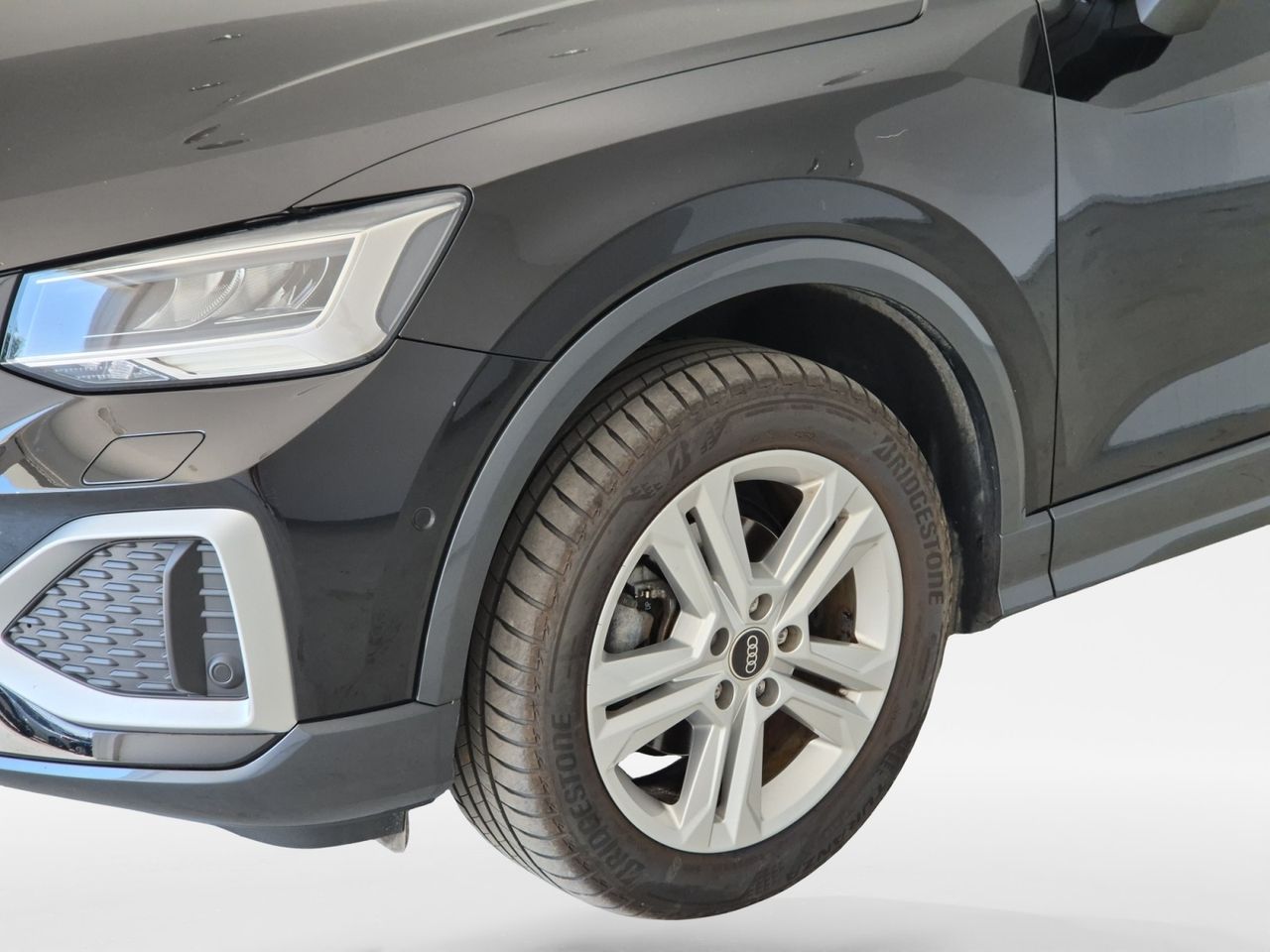 Audi Q2 Advanced 30 Tfsi 81kw (110cv) - Foto 2