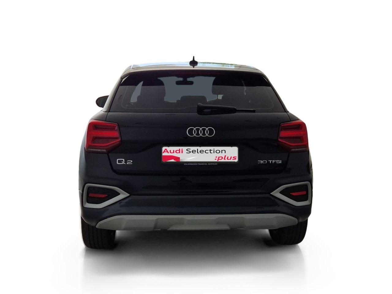 Audi Q2 Advanced 30 Tfsi 81kw (110cv) - Foto 2