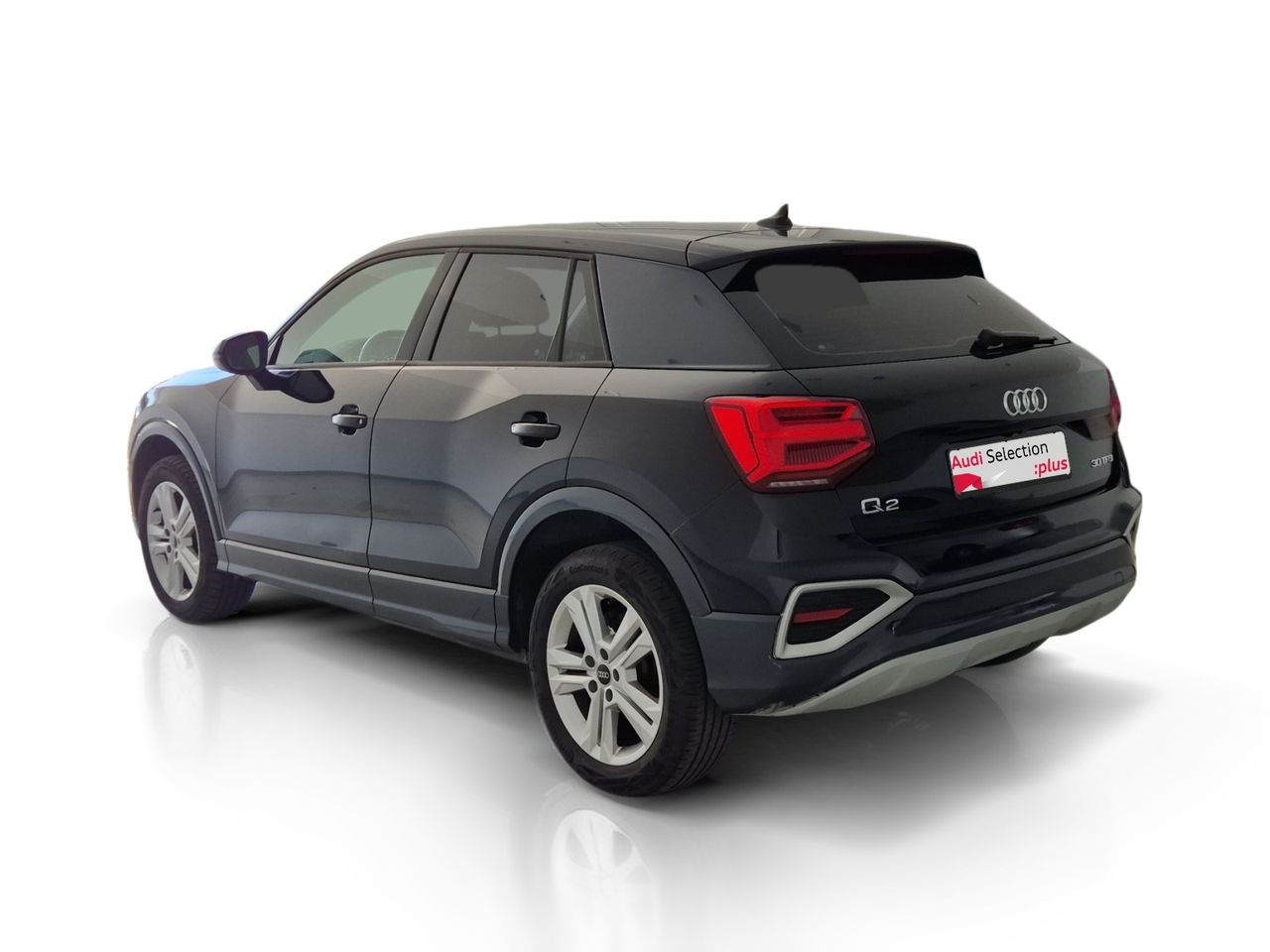 Audi Q2 Advanced 30 Tfsi 81kw (110cv) - Foto 2
