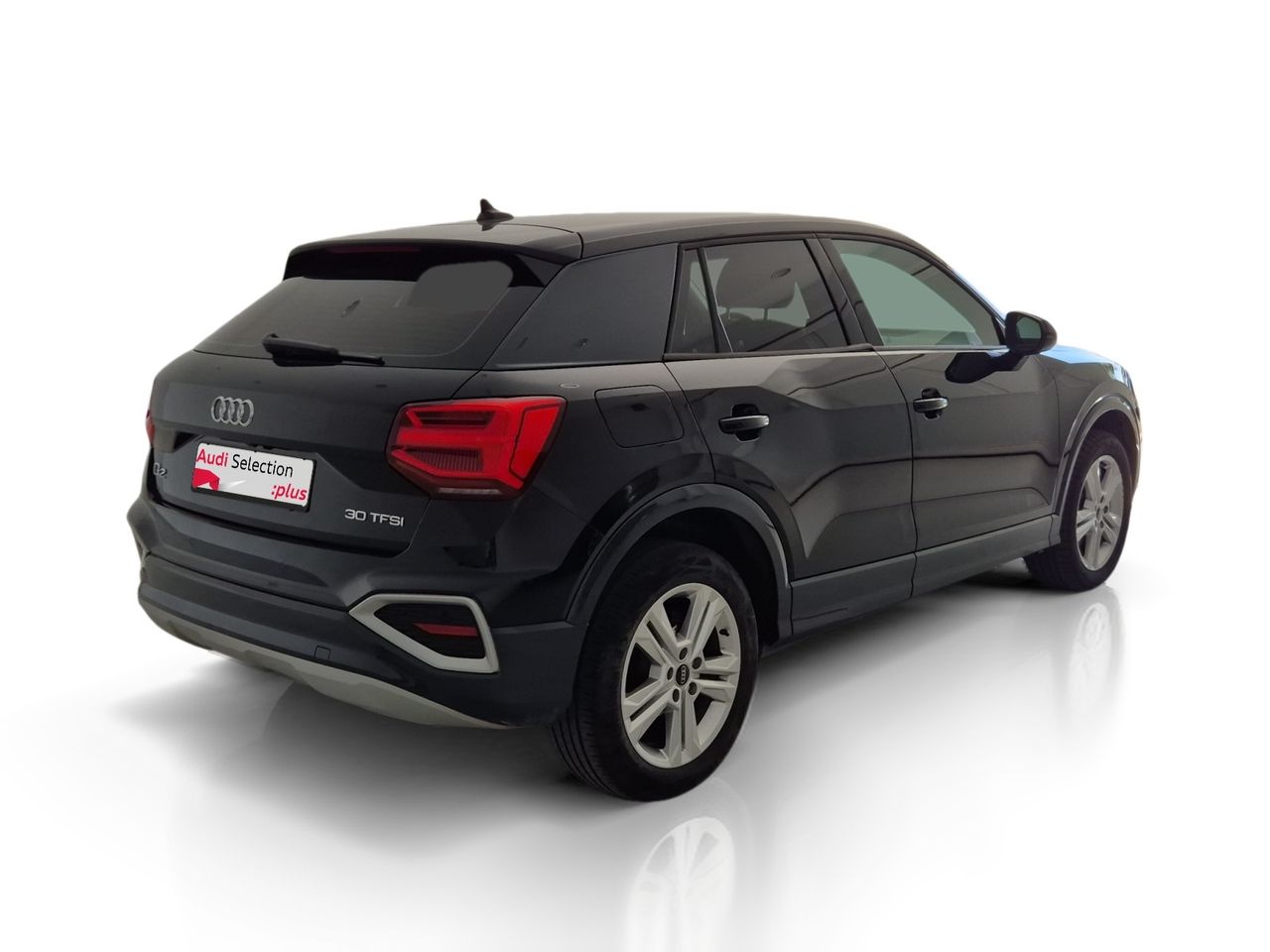 Audi Q2 Advanced 30 Tfsi 81kw (110cv) - Foto 2