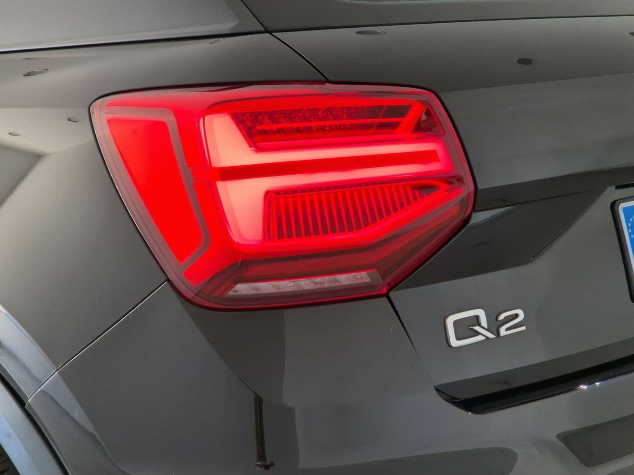 Audi Q2 Advanced 30 Tfsi 81kw (110cv) - Foto 2