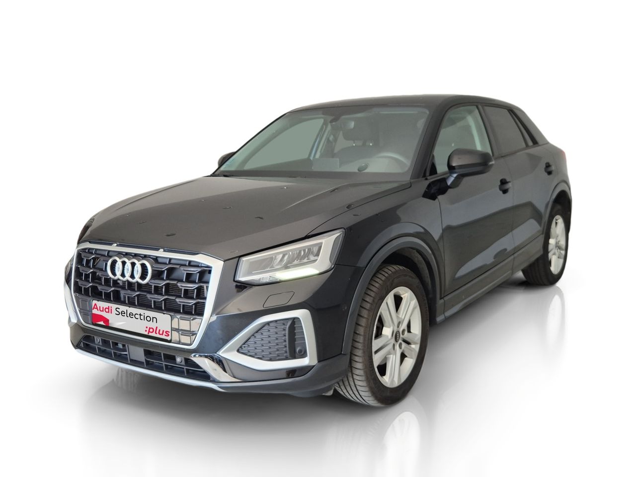 Audi Q2 Advanced 30 Tfsi 81kw (110cv) - Foto 2