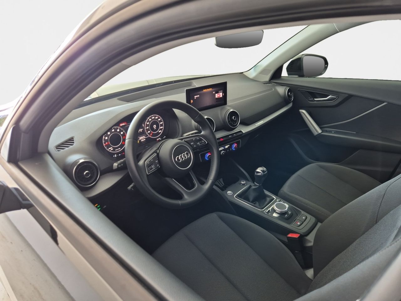 Audi Q2 Advanced 30 Tfsi 81kw (110cv) - Foto 2